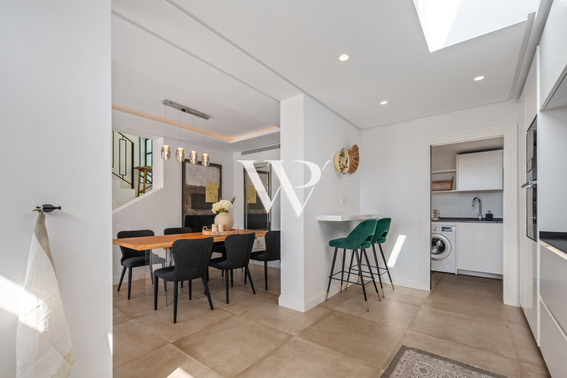 Reventa - Villa - Marbella