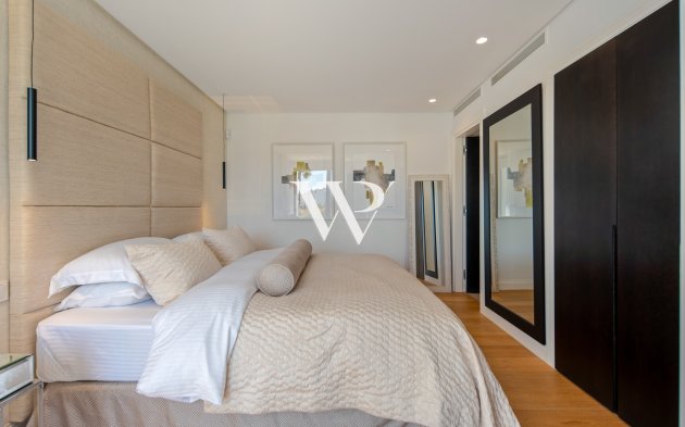 Villa · Reventa - Marbella · Nueva Andalucía · Málaga · España