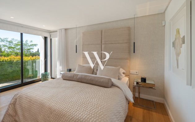 Villa · Reventa - Marbella · Nueva Andalucía · Málaga · España
