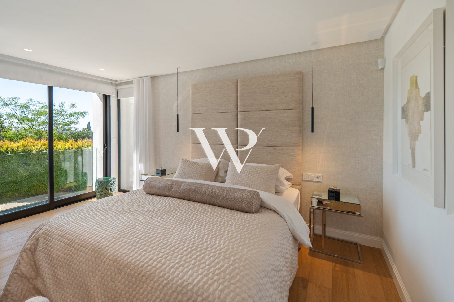 Reventa - Villa - Marbella