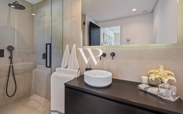 Villa · Reventa - Marbella · Nueva Andalucía · Málaga · España
