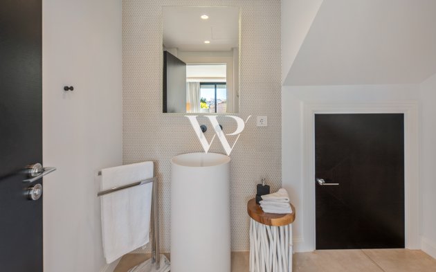 Villa · Reventa - Marbella · Nueva Andalucía · Málaga · España