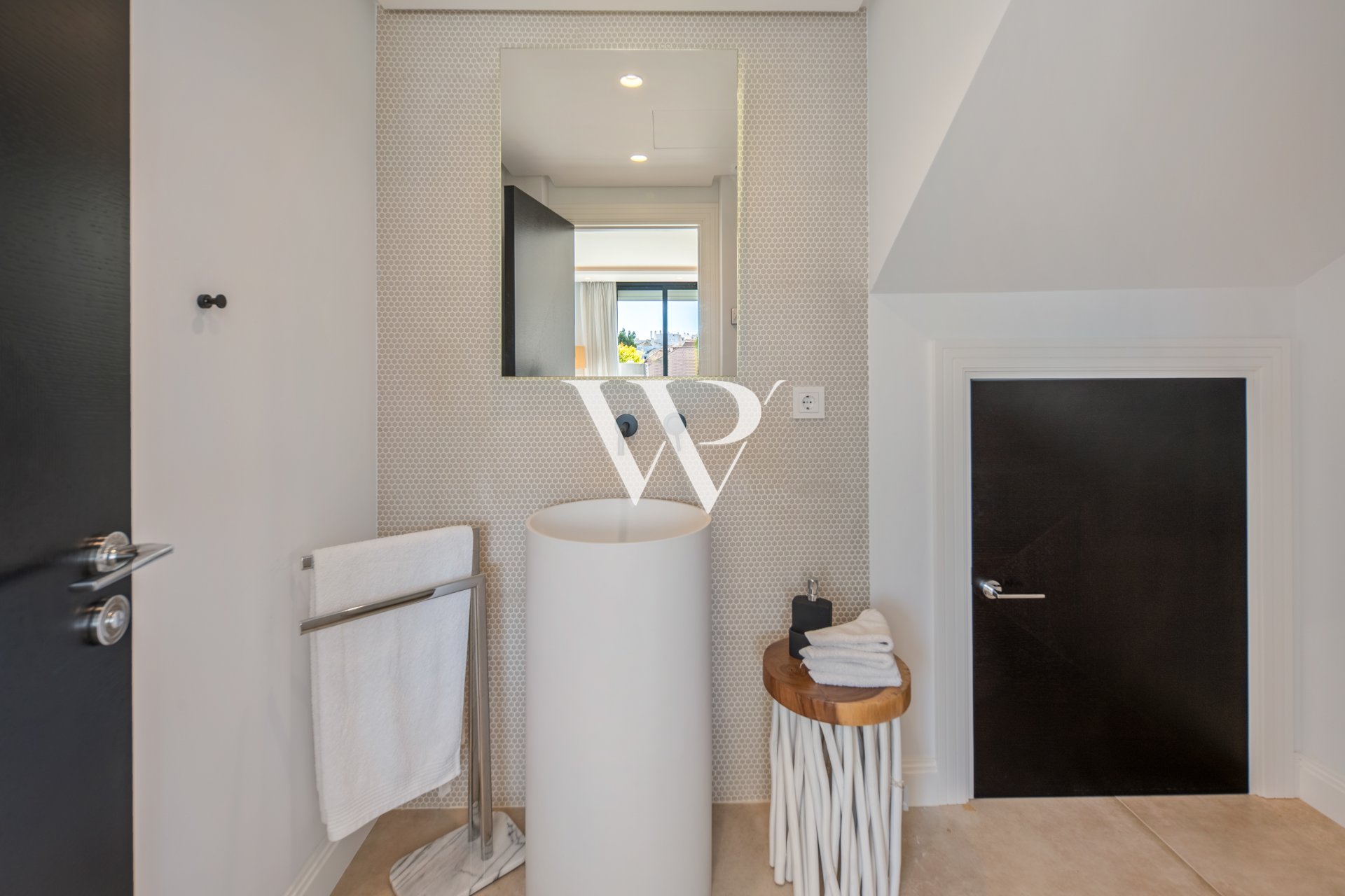 Reventa - Villa - Marbella