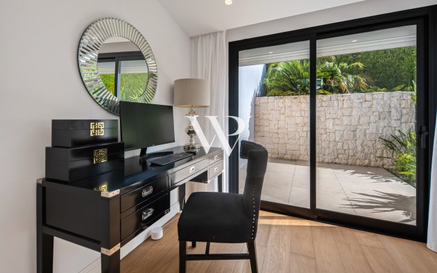 Villa · Reventa - Marbella · Nueva Andalucía · Málaga · España