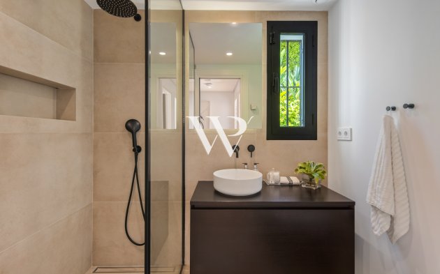 Villa · Reventa - Marbella · Nueva Andalucía · Málaga · España