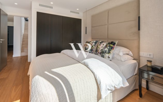 Villa · Reventa - Marbella · Nueva Andalucía · Málaga · España