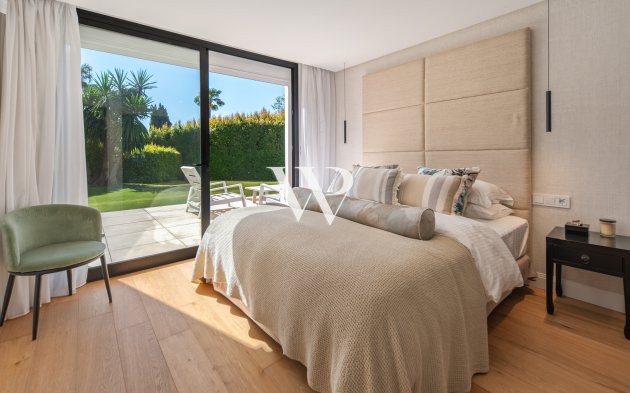Villa · Reventa - Marbella · Nueva Andalucía · Málaga · España