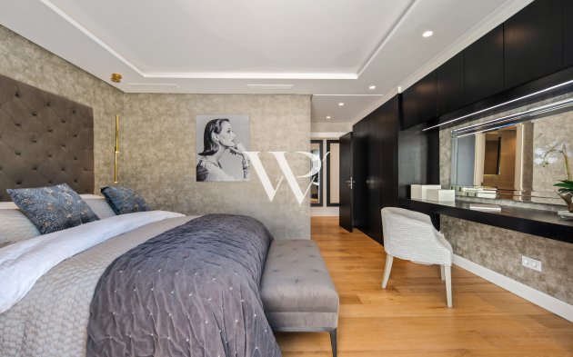 Villa · Reventa - Marbella · Nueva Andalucía · Málaga · España