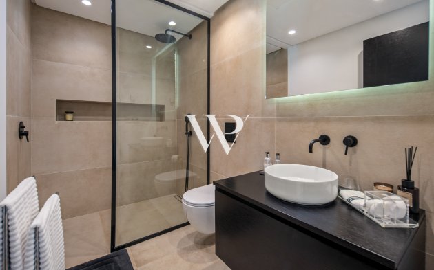 Villa · Reventa - Marbella · Nueva Andalucía · Málaga · España