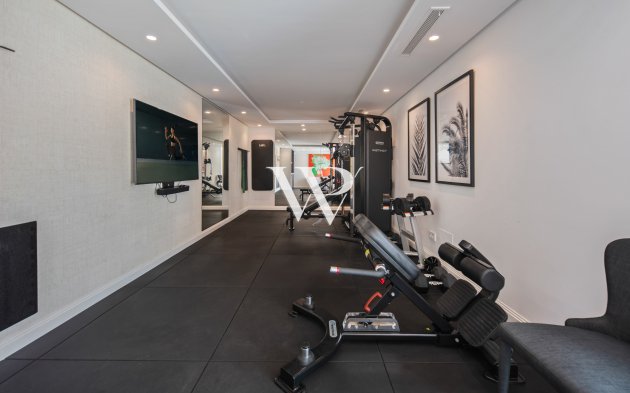 Villa · Reventa - Marbella · Nueva Andalucía · Málaga · España