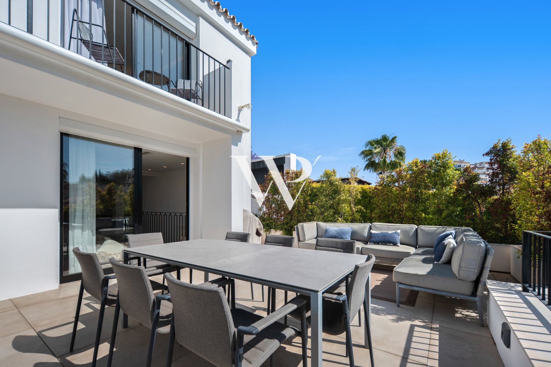 Reventa - Villa - Marbella