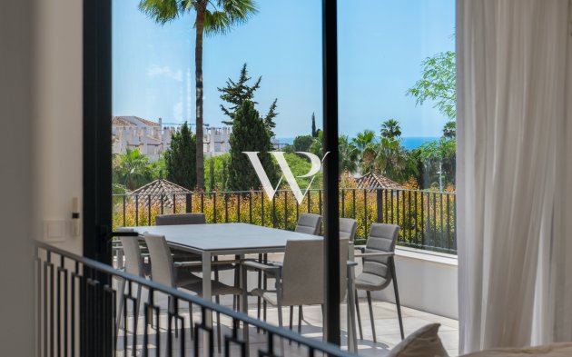 Villa · Reventa - Marbella · Nueva Andalucía · Málaga · España