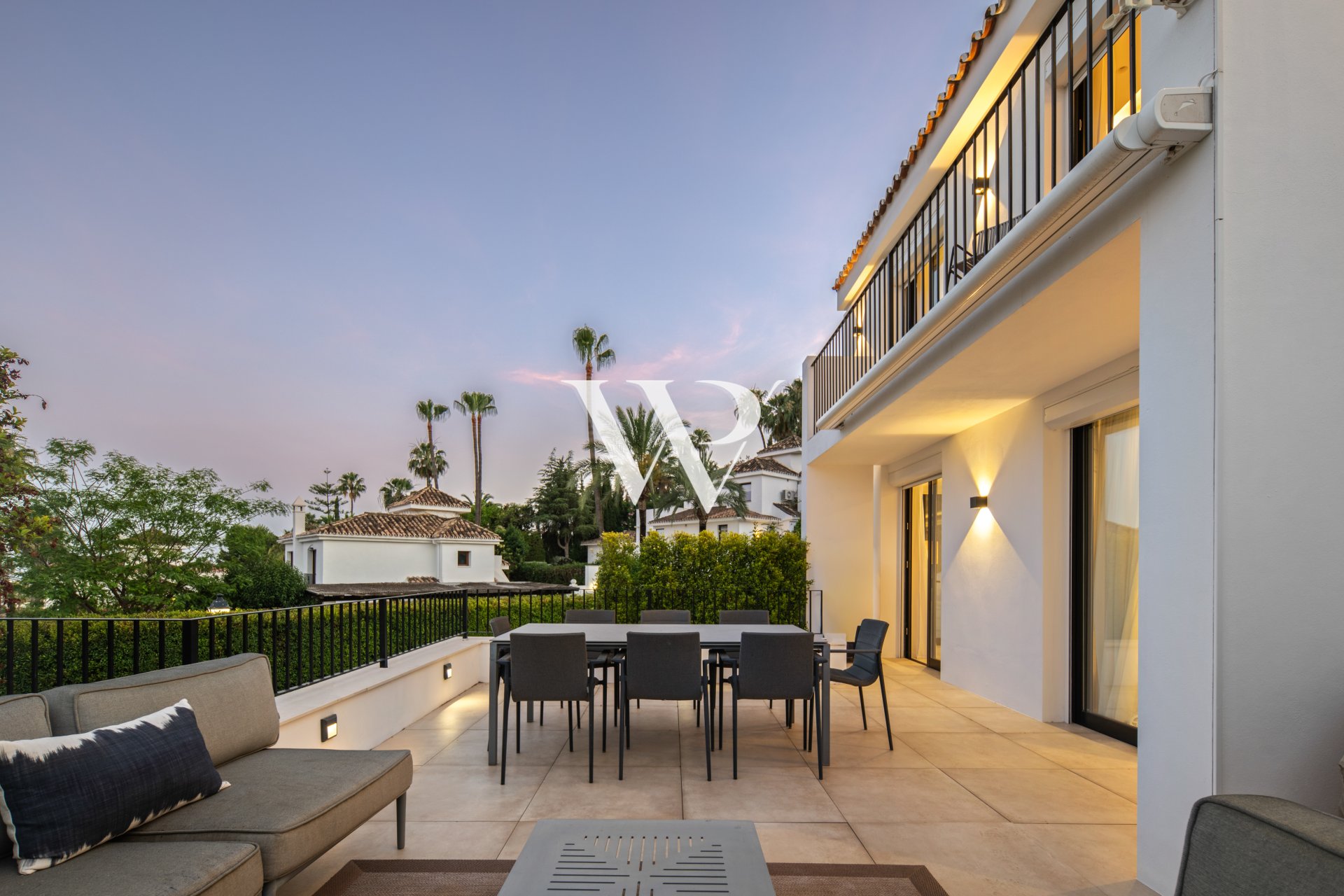 Reventa - Villa - Marbella
