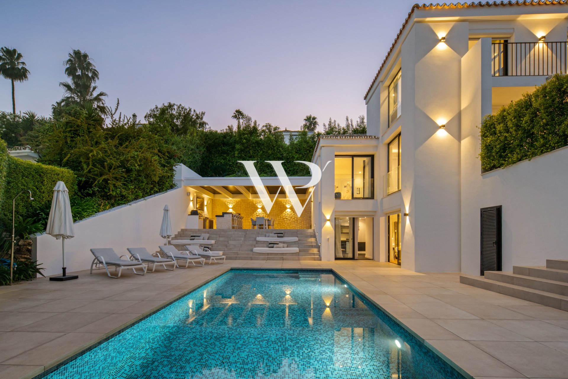 Reventa - Villa - Marbella