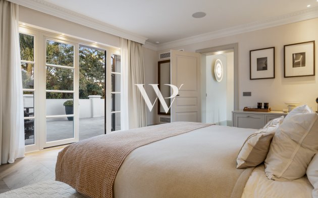 Villa · Reventa - Marbella · Nueva Andalucía · Málaga · España