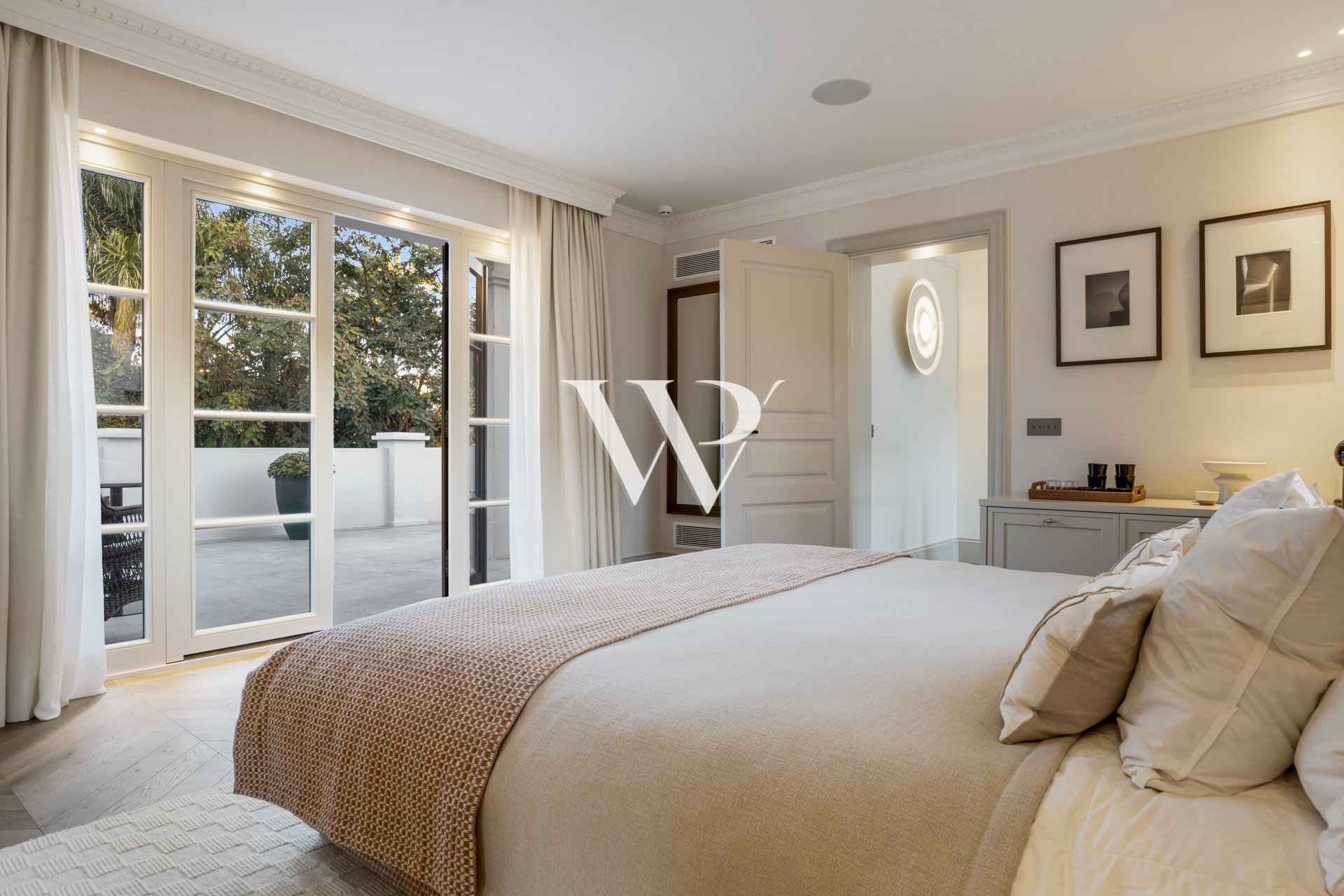 Reventa - Villa - Marbella