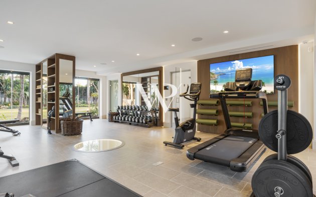Villa · Reventa - Marbella · Nueva Andalucía · Málaga · España