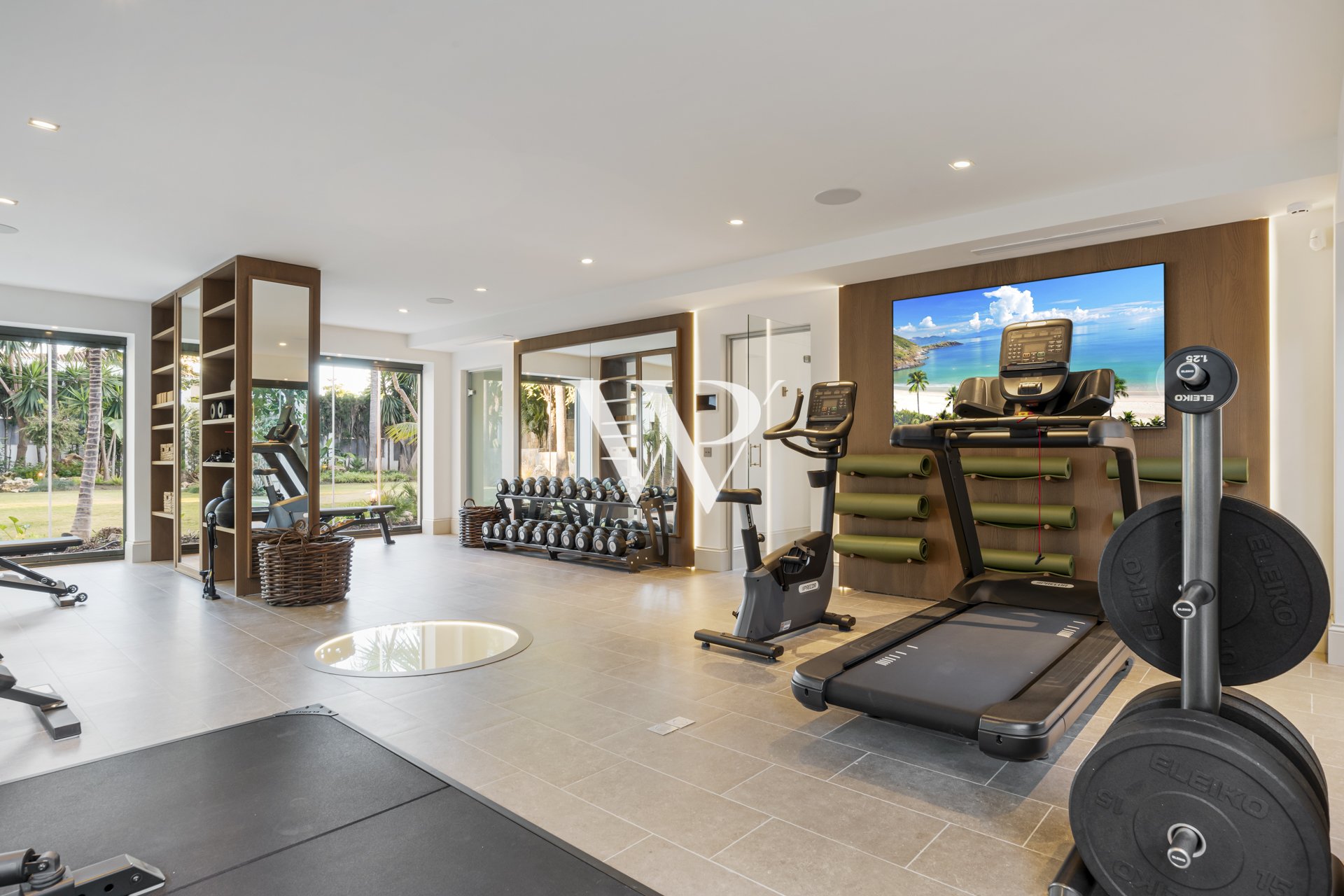 Reventa - Villa - Marbella