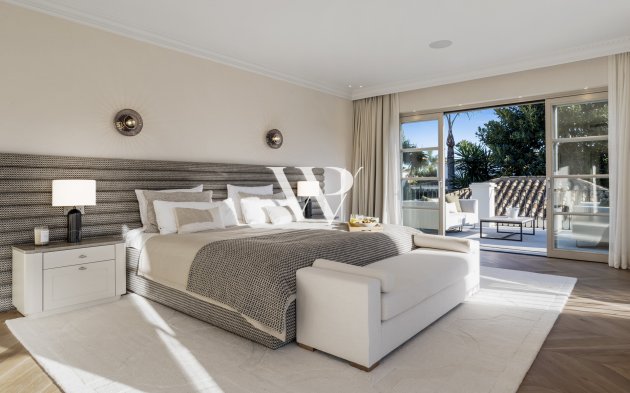 Villa · Reventa - Marbella · Nueva Andalucía · Málaga · España
