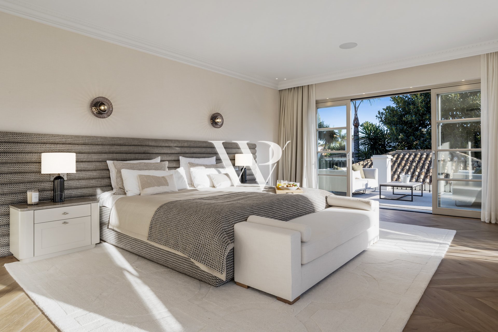 Reventa - Villa - Marbella
