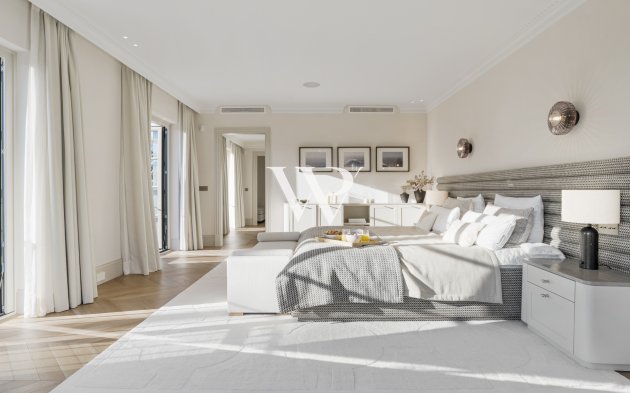 Villa · Reventa - Marbella · Nueva Andalucía · Málaga · España
