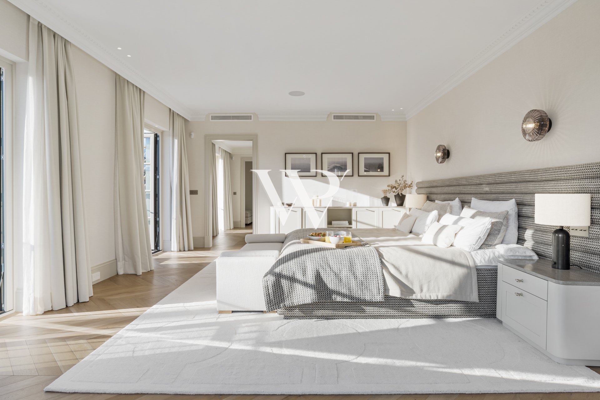 Reventa - Villa - Marbella
