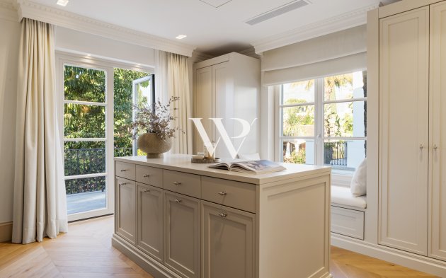 Villa · Reventa - Marbella · Nueva Andalucía · Málaga · España