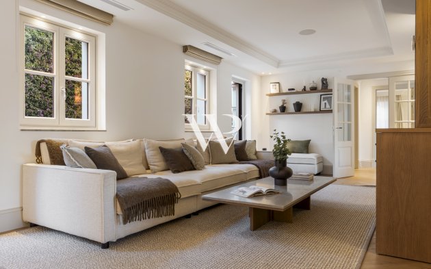 Villa · Reventa - Marbella · Nueva Andalucía · Málaga · España