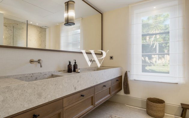 Villa · Reventa - Marbella · Nueva Andalucía · Málaga · España