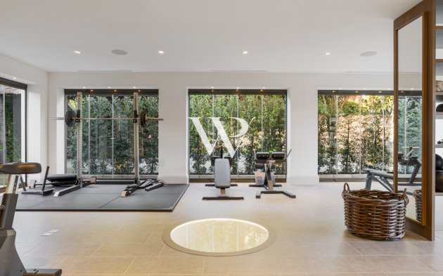 Villa · Reventa - Marbella · Nueva Andalucía · Málaga · España