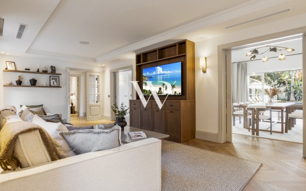 Villa · Reventa - Marbella · Nueva Andalucía · Málaga · España