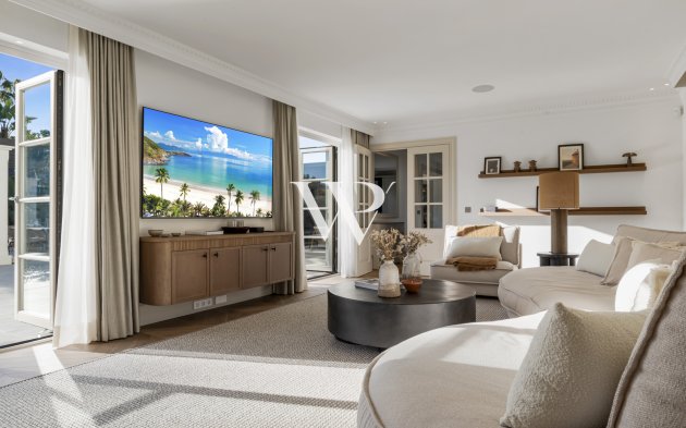 Villa · Reventa - Marbella · Nueva Andalucía · Málaga · España
