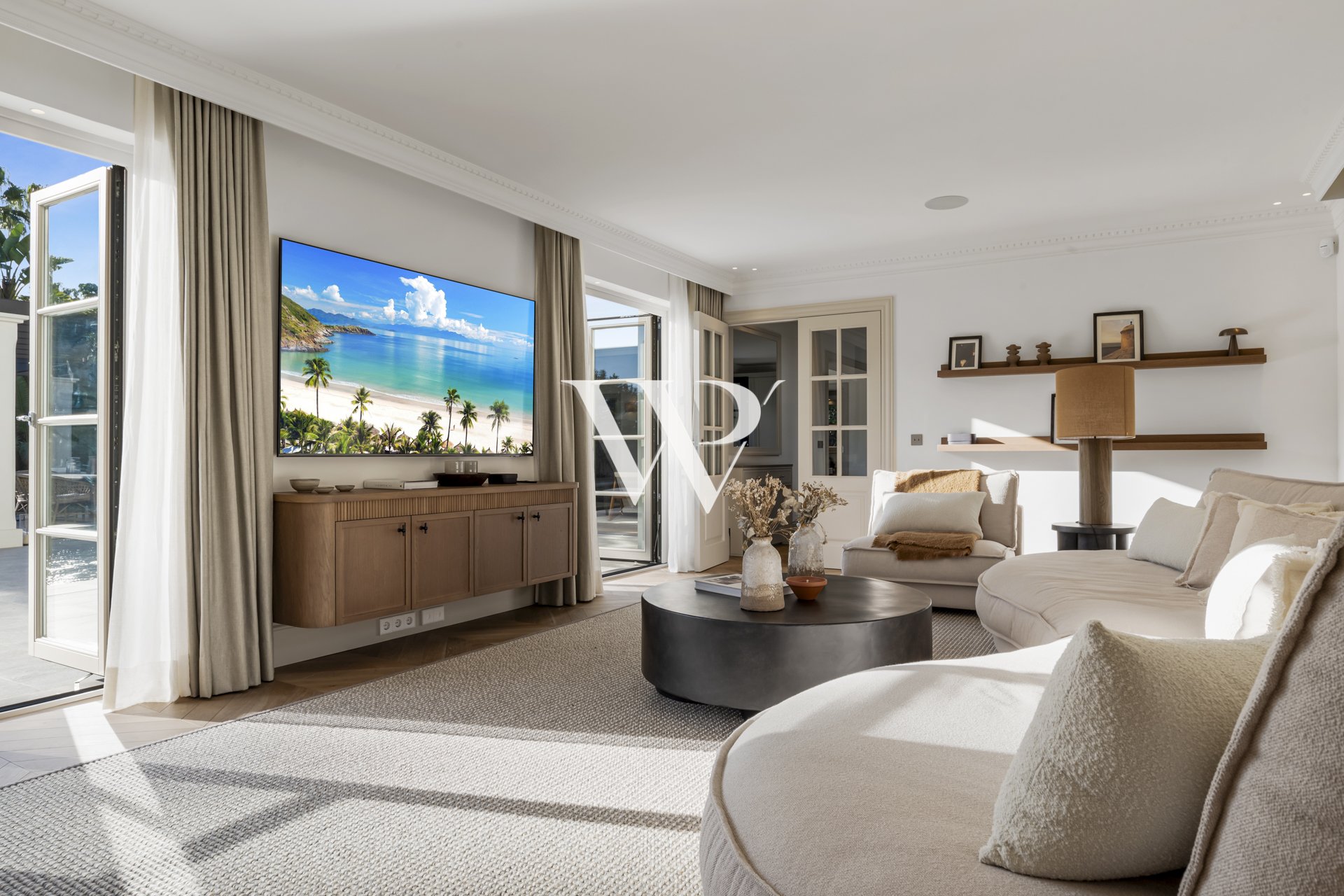 Reventa - Villa - Marbella