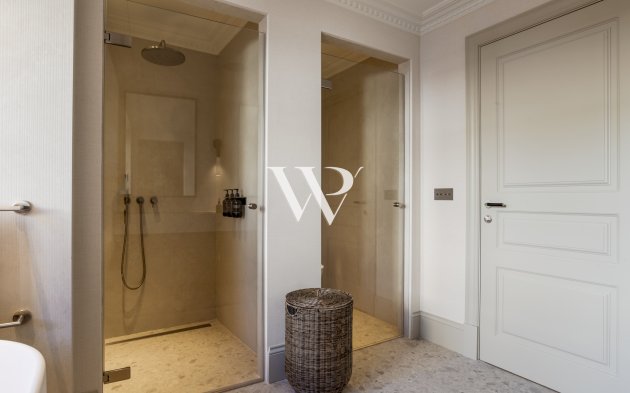 Villa · Reventa - Marbella · Nueva Andalucía · Málaga · España