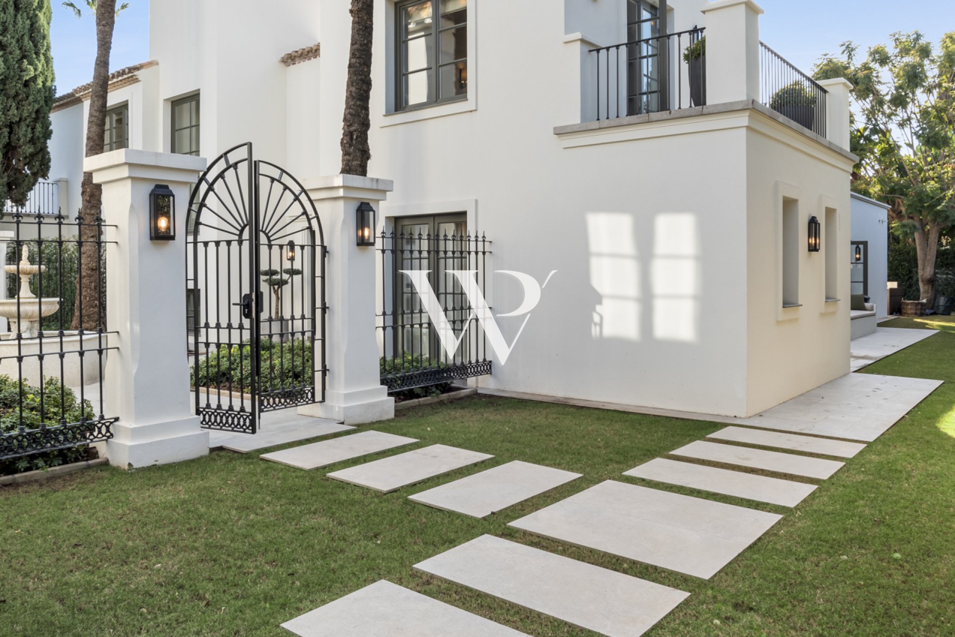 Reventa - Villa - Marbella