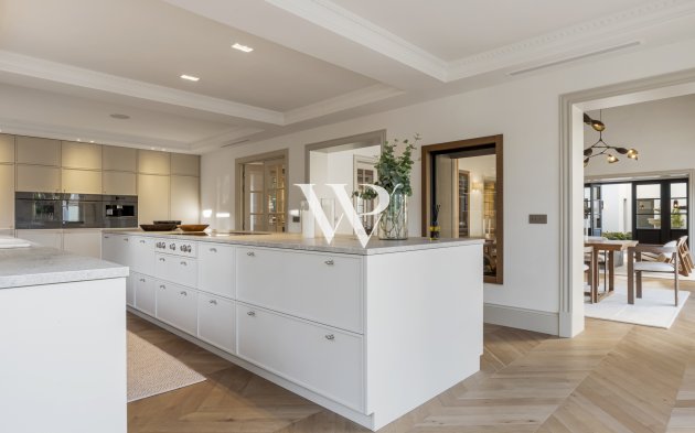 Villa · Reventa - Marbella · Nueva Andalucía · Málaga · España
