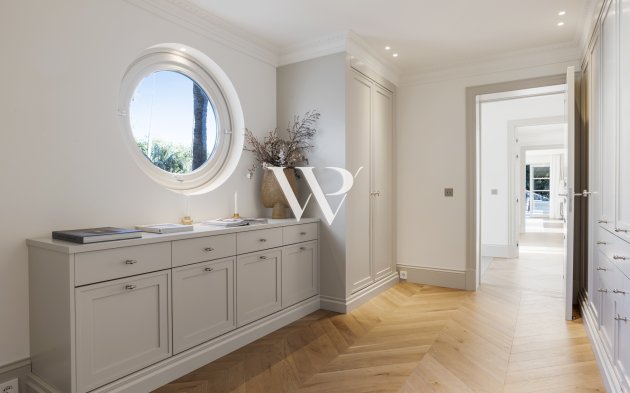 Villa · Reventa - Marbella · Nueva Andalucía · Málaga · España