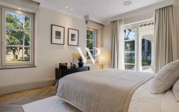 Villa · Reventa - Marbella · Nueva Andalucía · Málaga · España