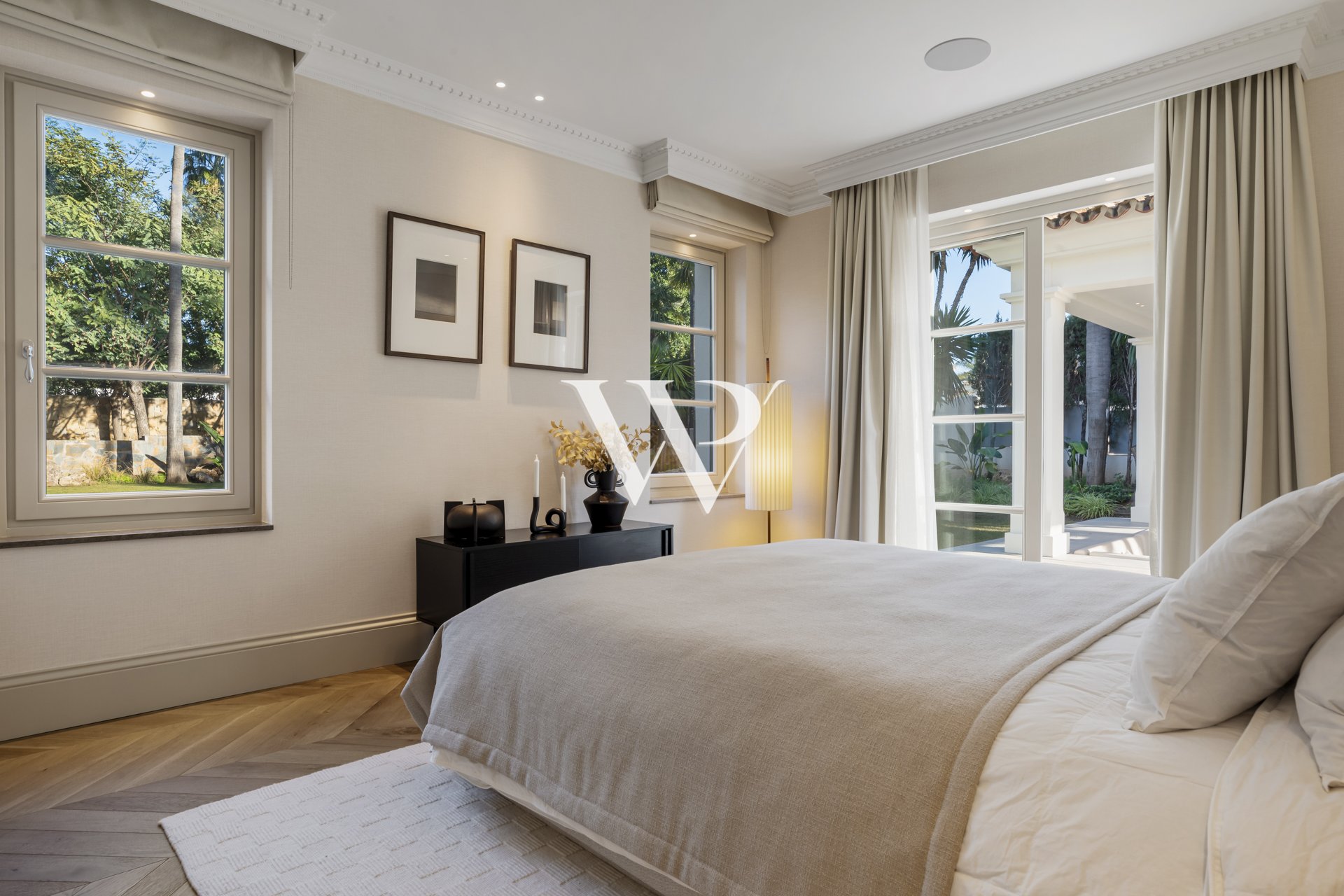 Reventa - Villa - Marbella