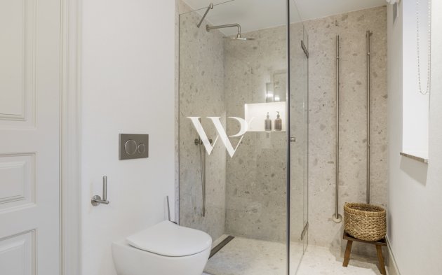 Villa · Reventa - Marbella · Nueva Andalucía · Málaga · España