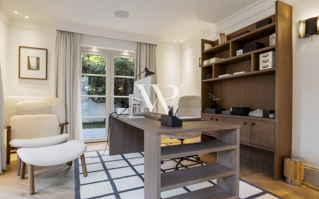 Villa · Reventa - Marbella · Nueva Andalucía · Málaga · España