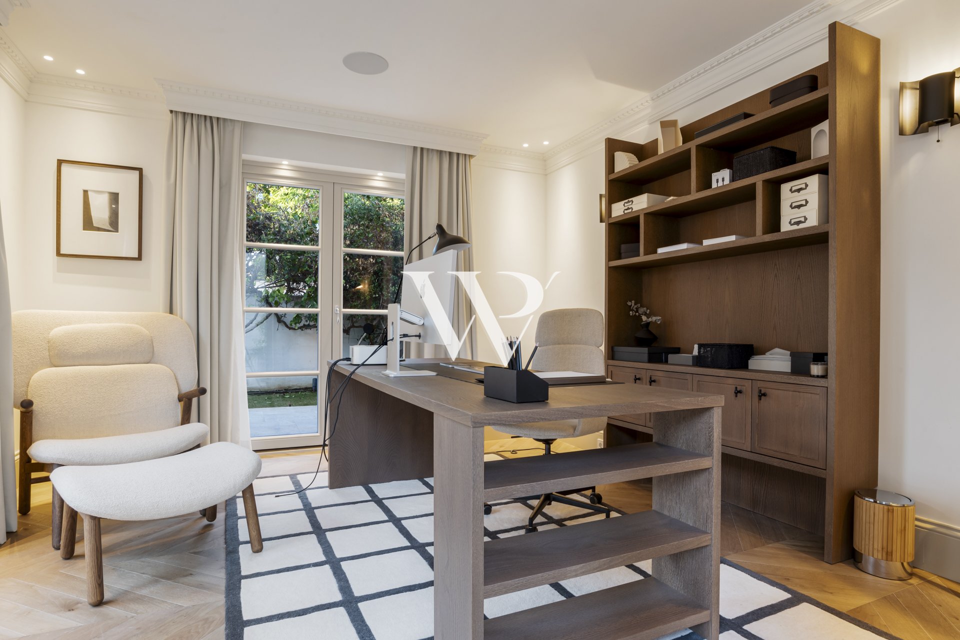 Reventa - Villa - Marbella