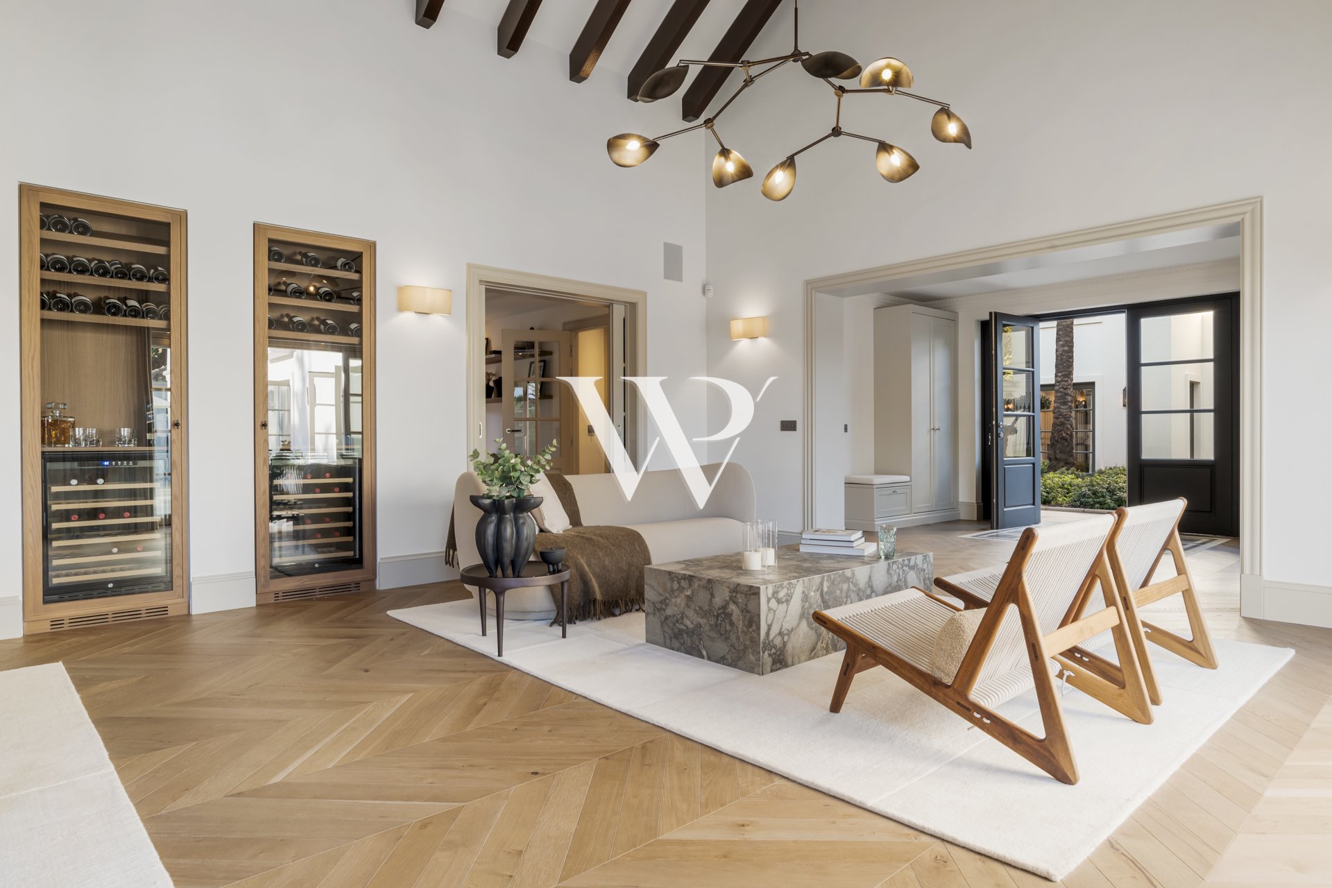 Reventa - Villa - Marbella
