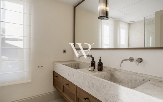 Villa · Reventa - Marbella · Nueva Andalucía · Málaga · España