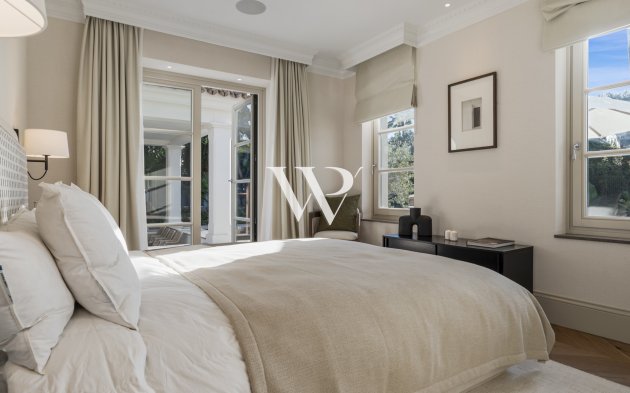 Villa · Reventa - Marbella · Nueva Andalucía · Málaga · España