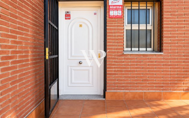 Adosado · Reventa - Roda de Berà · Tarragona · España