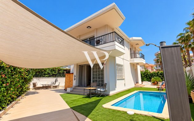 Casa · Reventa - Salou · Tarragona · España