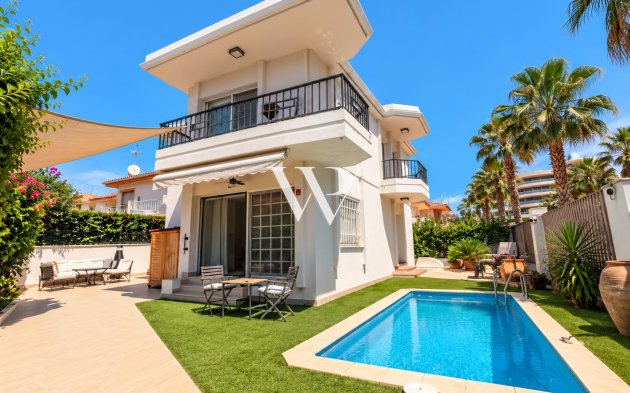 Casa · Reventa - Salou · Tarragona · España