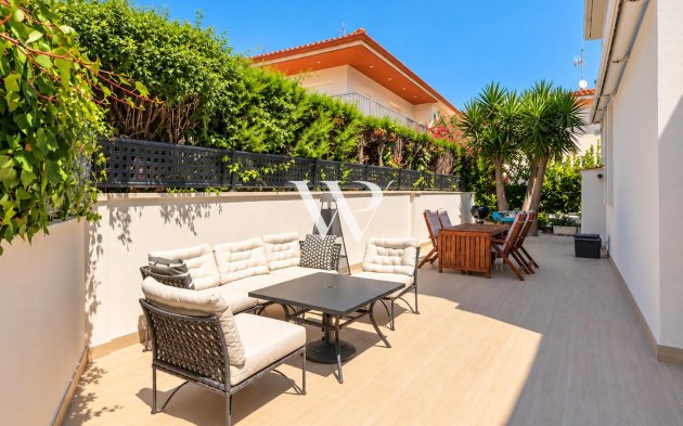 Casa · Reventa - Salou · Tarragona · España
