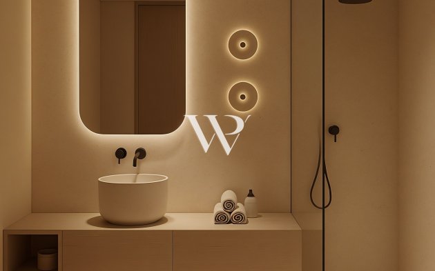Villa · Obra nueva - Marbella · Milla de Oro · Málaga · España